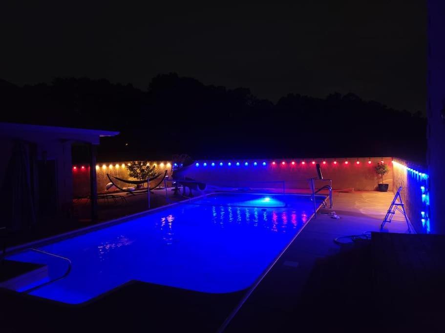 Deer Run Estate LLC Hotel Marshfield Buitenkant foto